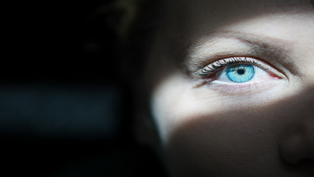 علاج مرض العمى blindness treatment