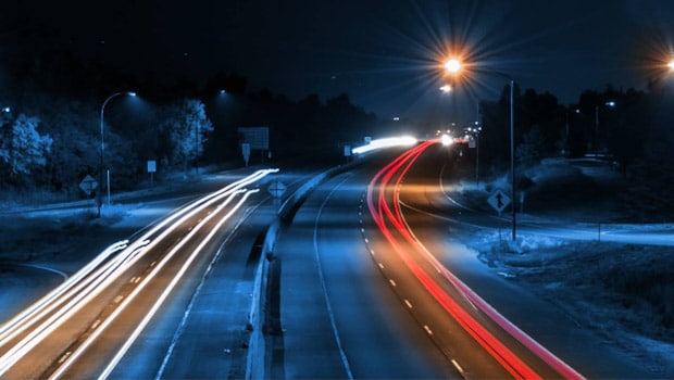 علاج العشى الليلي night blindness test