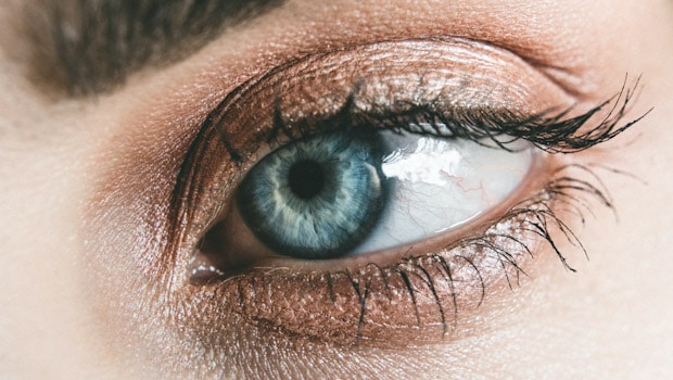 اسباب حرقان العين Eye burning
