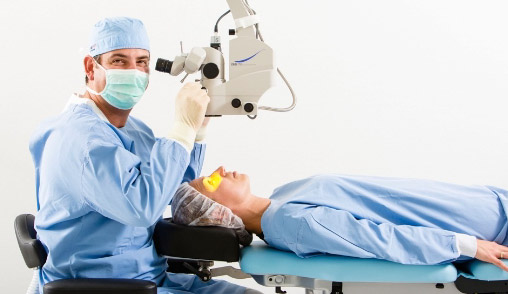 أشهر أطباء العيون في أربيل العراق best eye doctor