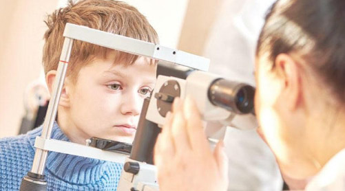 أطباء عيون في القصرين تونس eye doctor near me