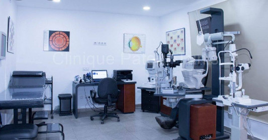 أفضل عيادات طب العيون في الدار البيضاء المغرب مستشفيات عيون في الدار البيضاء المغرب