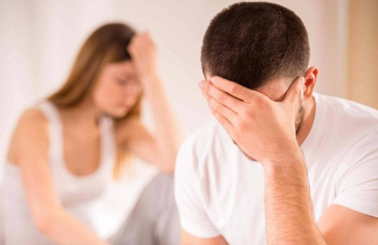 افضل دكتور لعلاج الضعف الجنسي في قطر