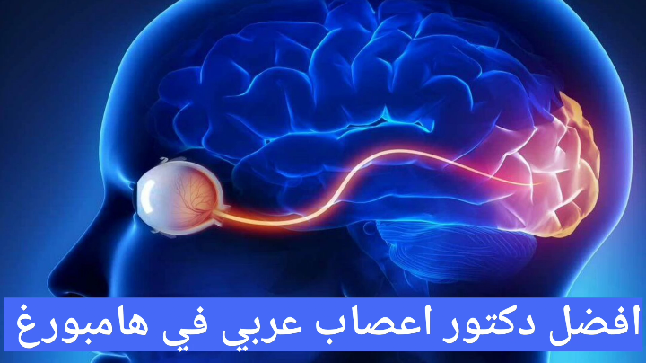 افضل دكتور اعصاب عربي في هامبورغ